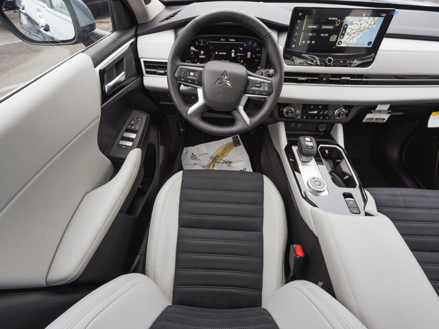 New 2026 Mitsubishi Outlander SE AWD/4WD image 49