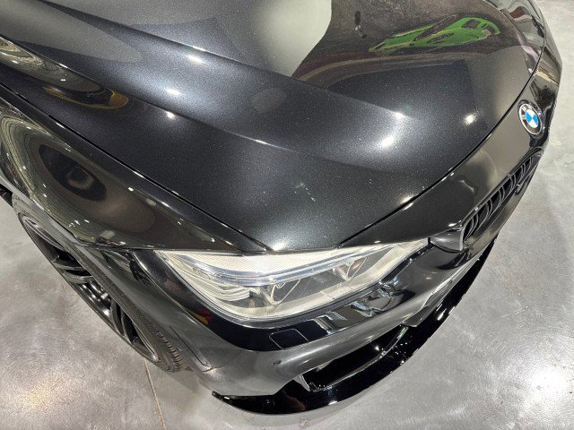 Used 2015 BMW M3 RWD image 18