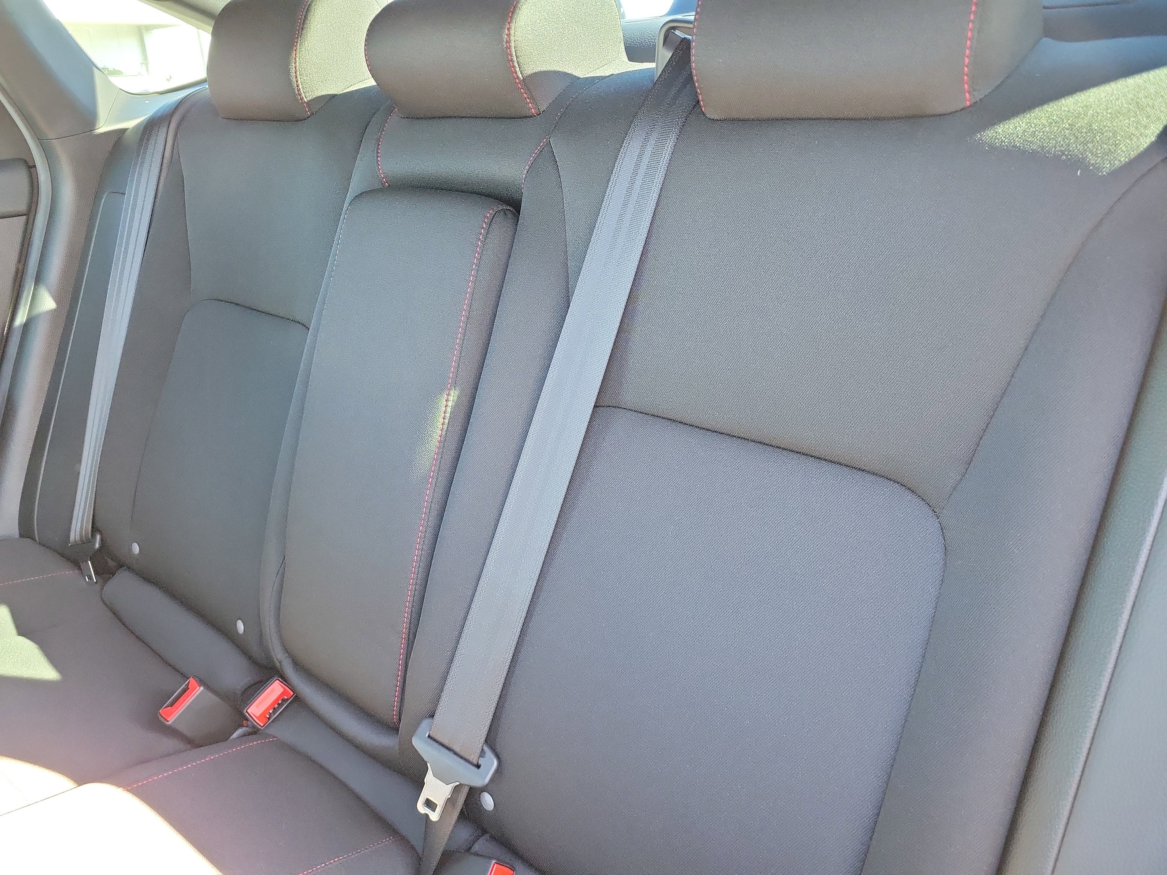 Used 2025 Honda Civic Si image 19