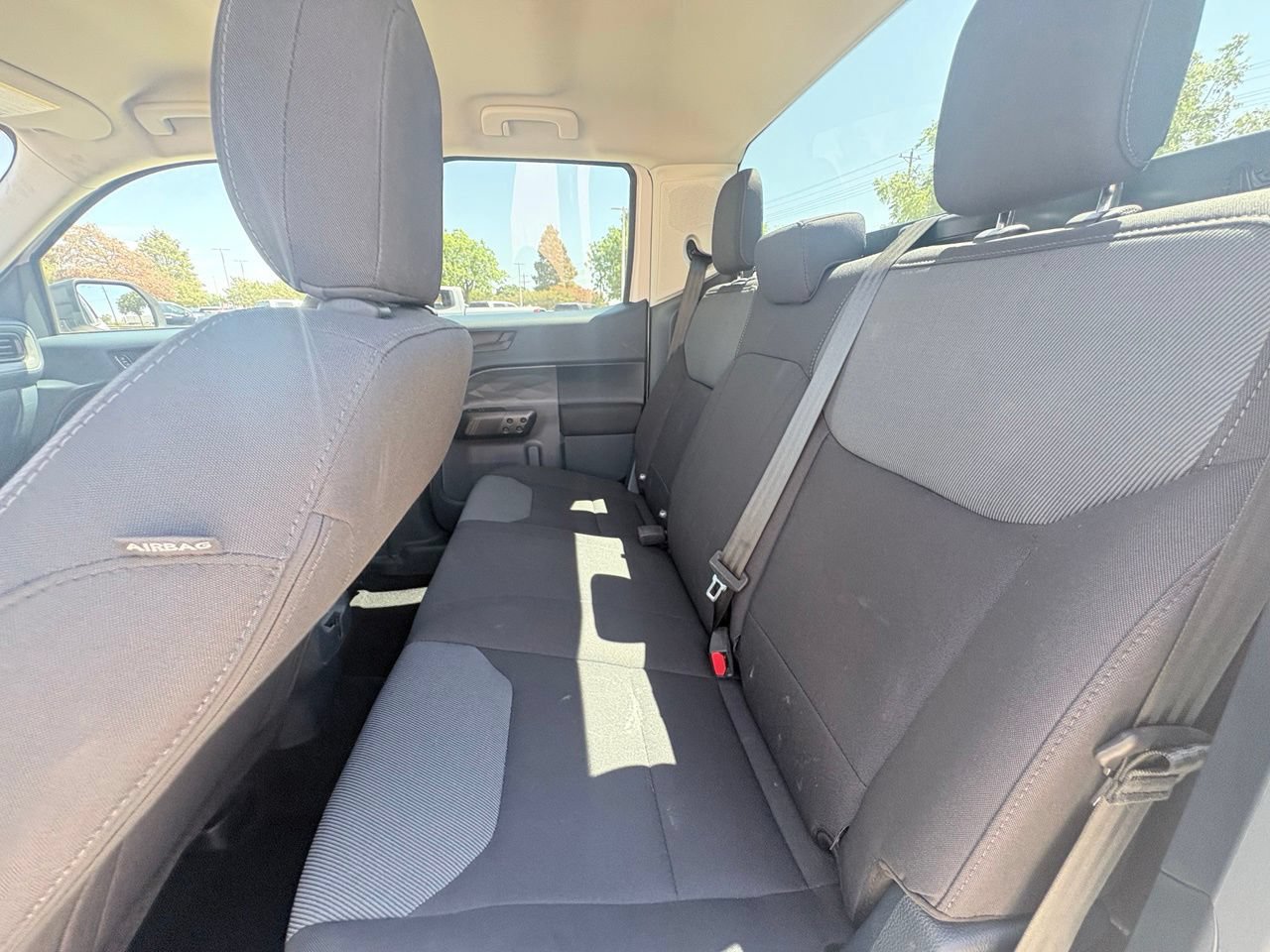 Used 2024 Ford Maverick XL FWD image 7