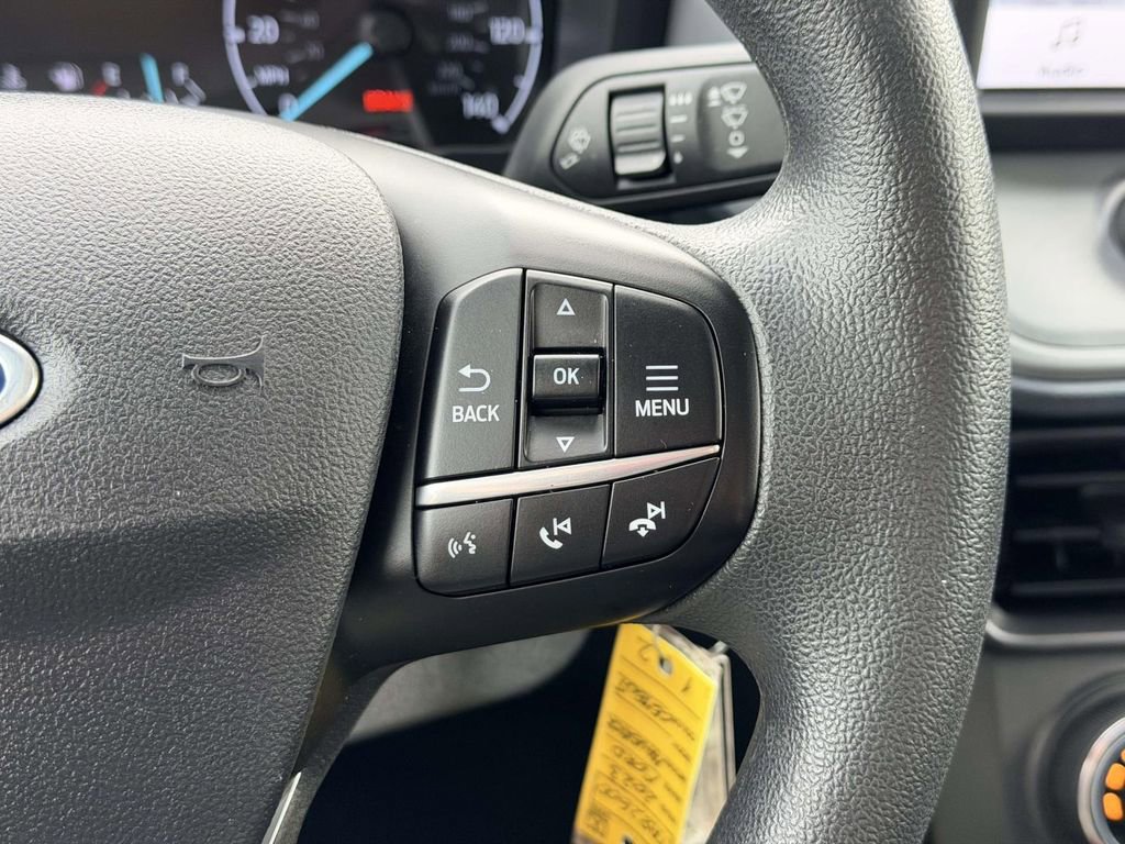 Used 2023 Ford Maverick XL w/ Equipment Group 100A Standard AWD/4WD image 8