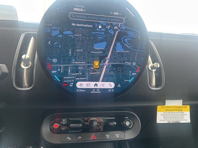 New 2026 MINI Cooper Countryman John Cooper Works image 14