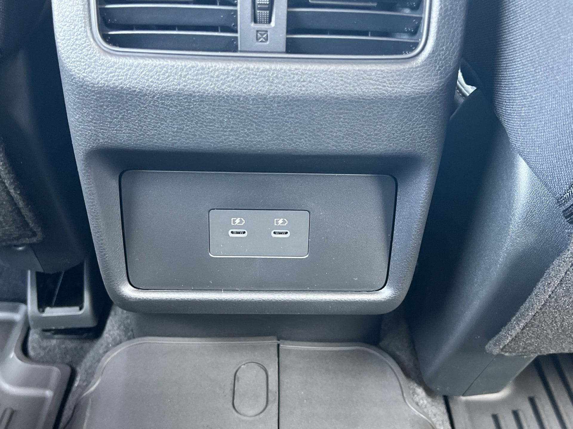 New 2026 Nissan Sentra SV w/ SV Convenience Package FWD image 17