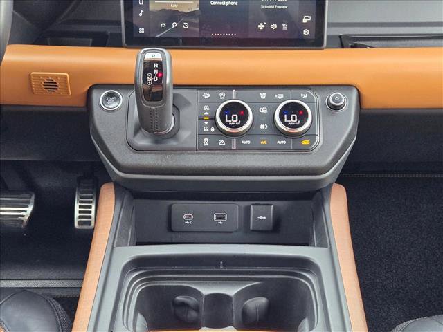 Used 2021 Land Rover Defender 110 X AWD/4WD image 11