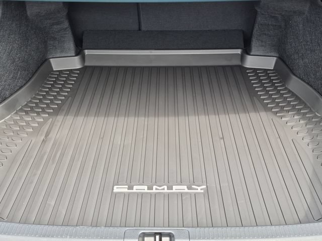 New 2026 Toyota Camry SE FWD image 24
