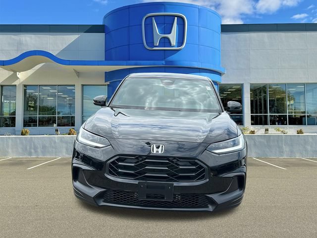 Used 2024 Honda HR-V Sport image 2
