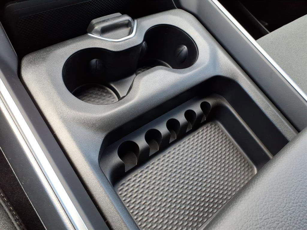 New 2026 RAM 1500 Express AWD/4WD image 27