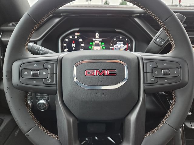 New 2026 GMC Sierra 2500 AT4 w/ AT4 Premium Plus Package AWD/4WD image 31