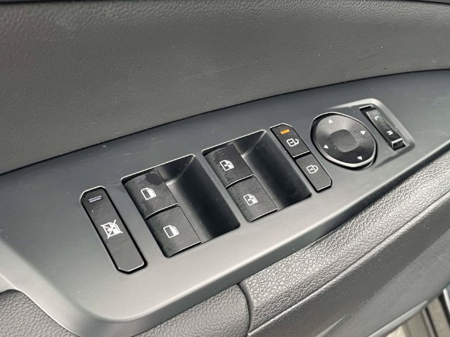 Certified 2026 Kia Sportage EX FWD image 27