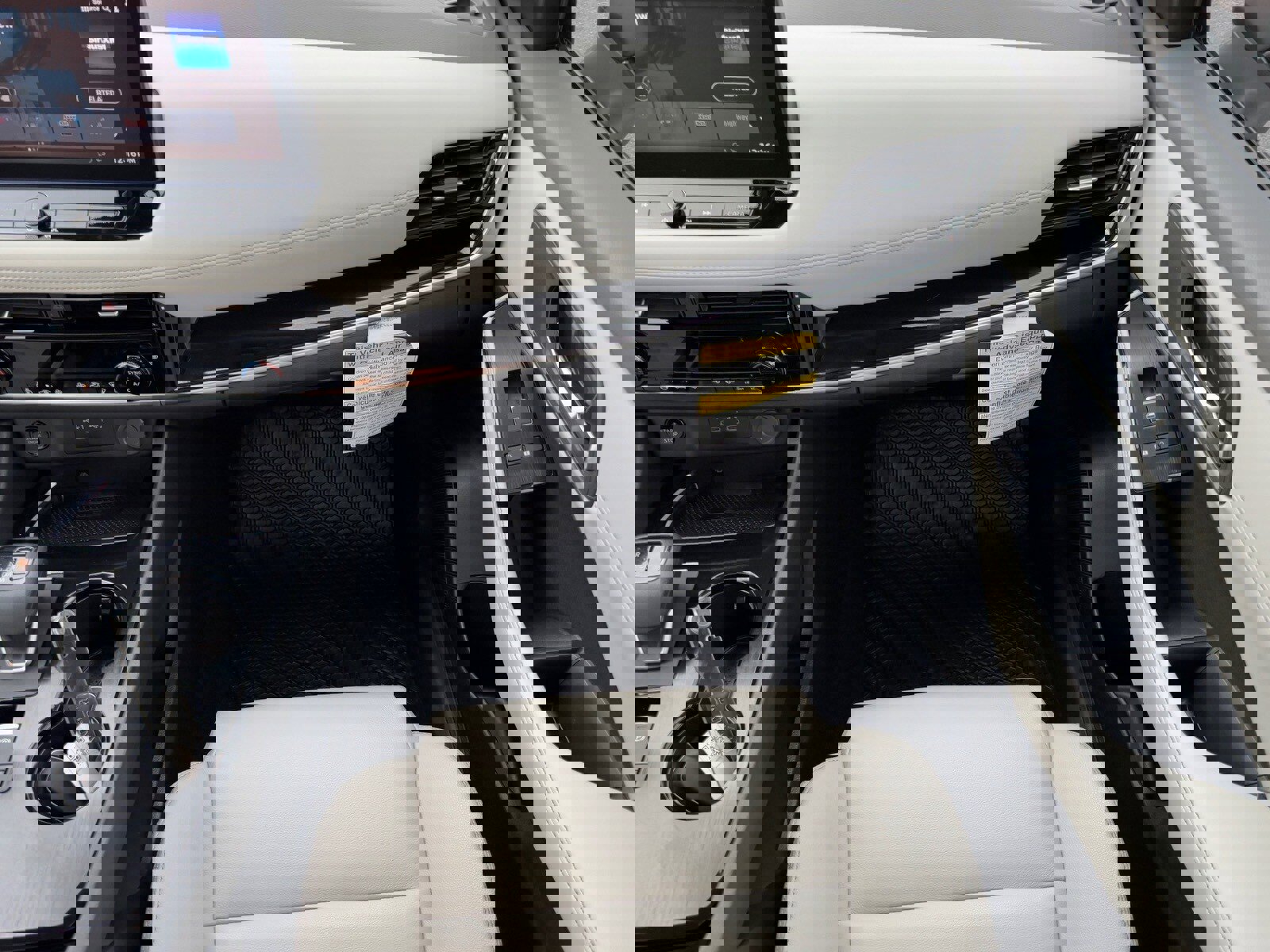 Certified 2025 Nissan Rogue SL image 15