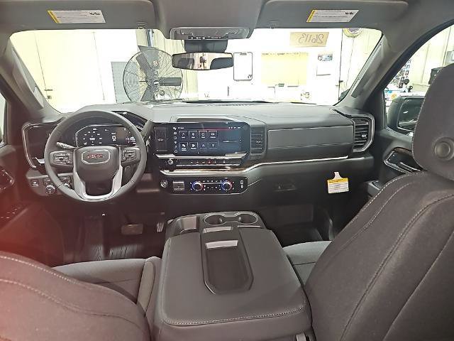 New 2026 GMC Sierra 1500 Elevation w/ Elevation Select Package image 21