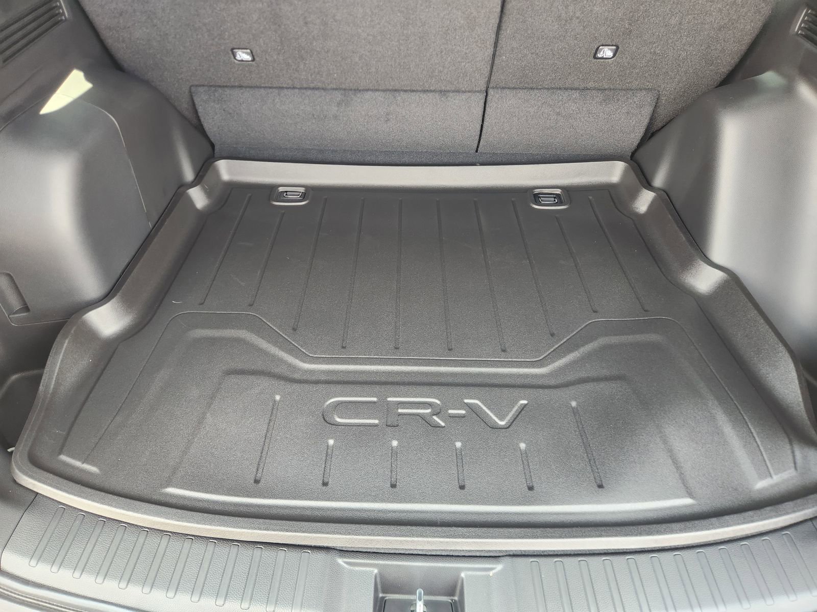 New 2026 Honda CR-V Sport image 36