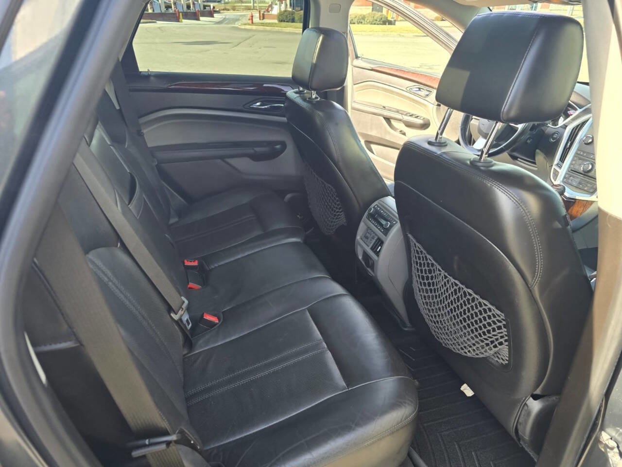 Used 2010 Cadillac SRX Premium image 37