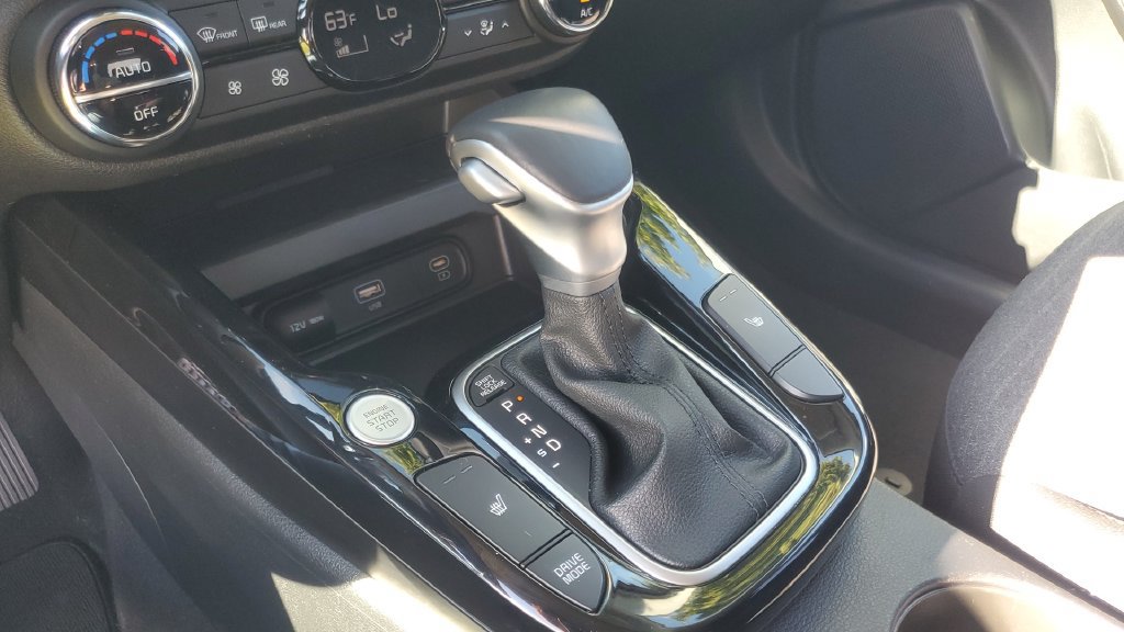 Used 2023 Kia Soul EX FWD image 20