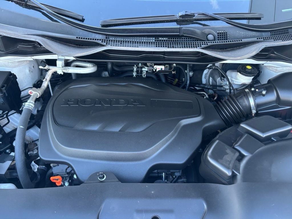 Used 2024 Honda Odyssey Elite image 19