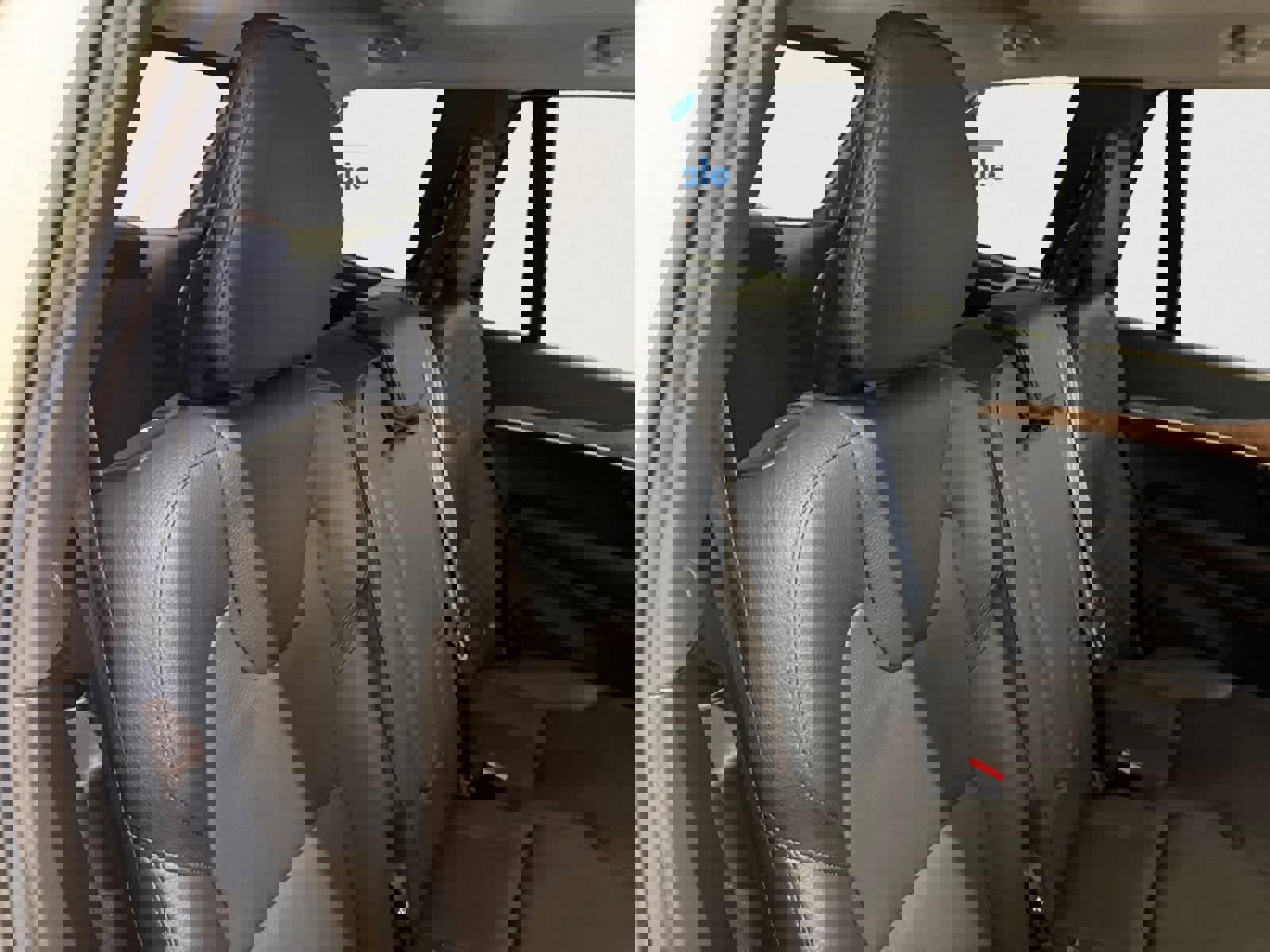 Used 2025 Volvo XC90 B6 Plus image 15