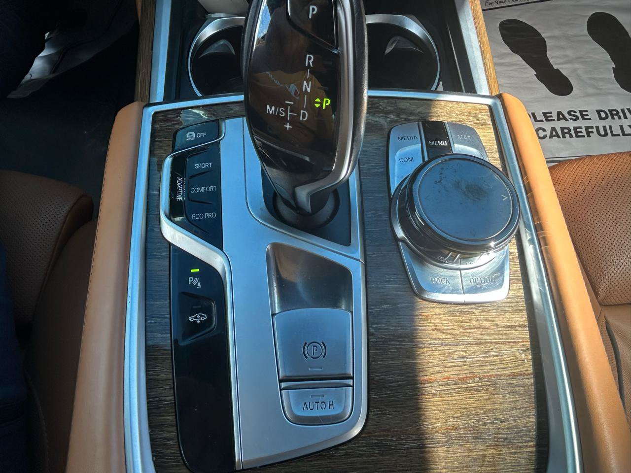 Used 2018 BMW ALPINA B7 xDrive AWD/4WD image 28