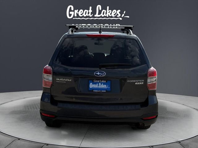 Used 2014 Subaru Forester 2.5i Premium w/ All-Weather Package AWD/4WD image 4