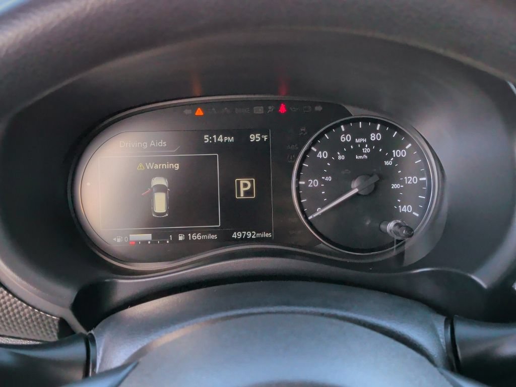 Used 2023 Nissan Kicks SV FWD image 19