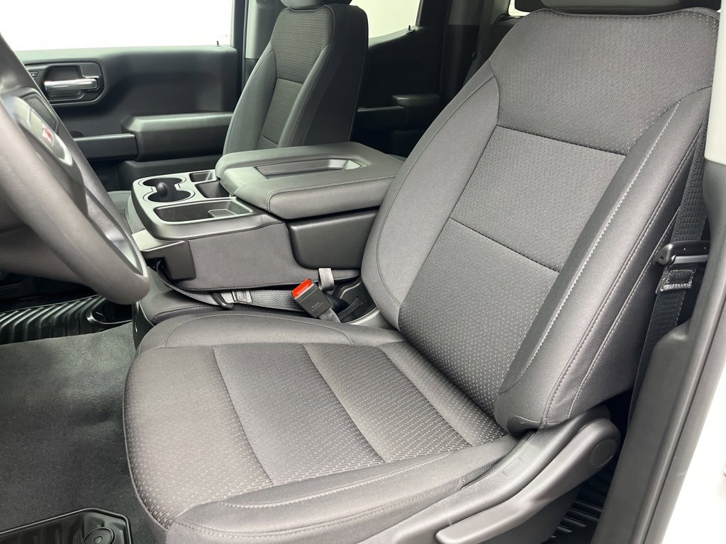 New 2026 GMC Sierra 1500 Pro w/ Graphite Edition image 10