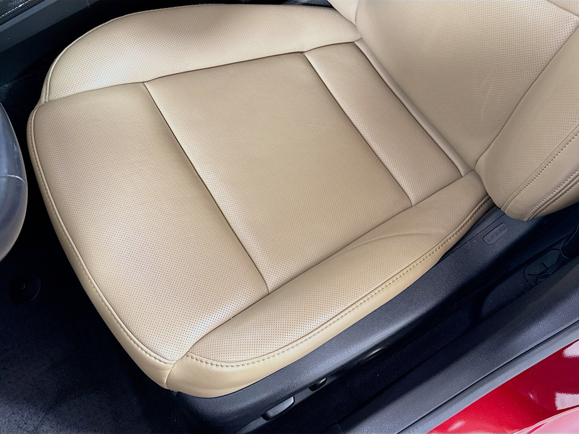 Used 2023 Cadillac CT5 Premium Luxury image 22