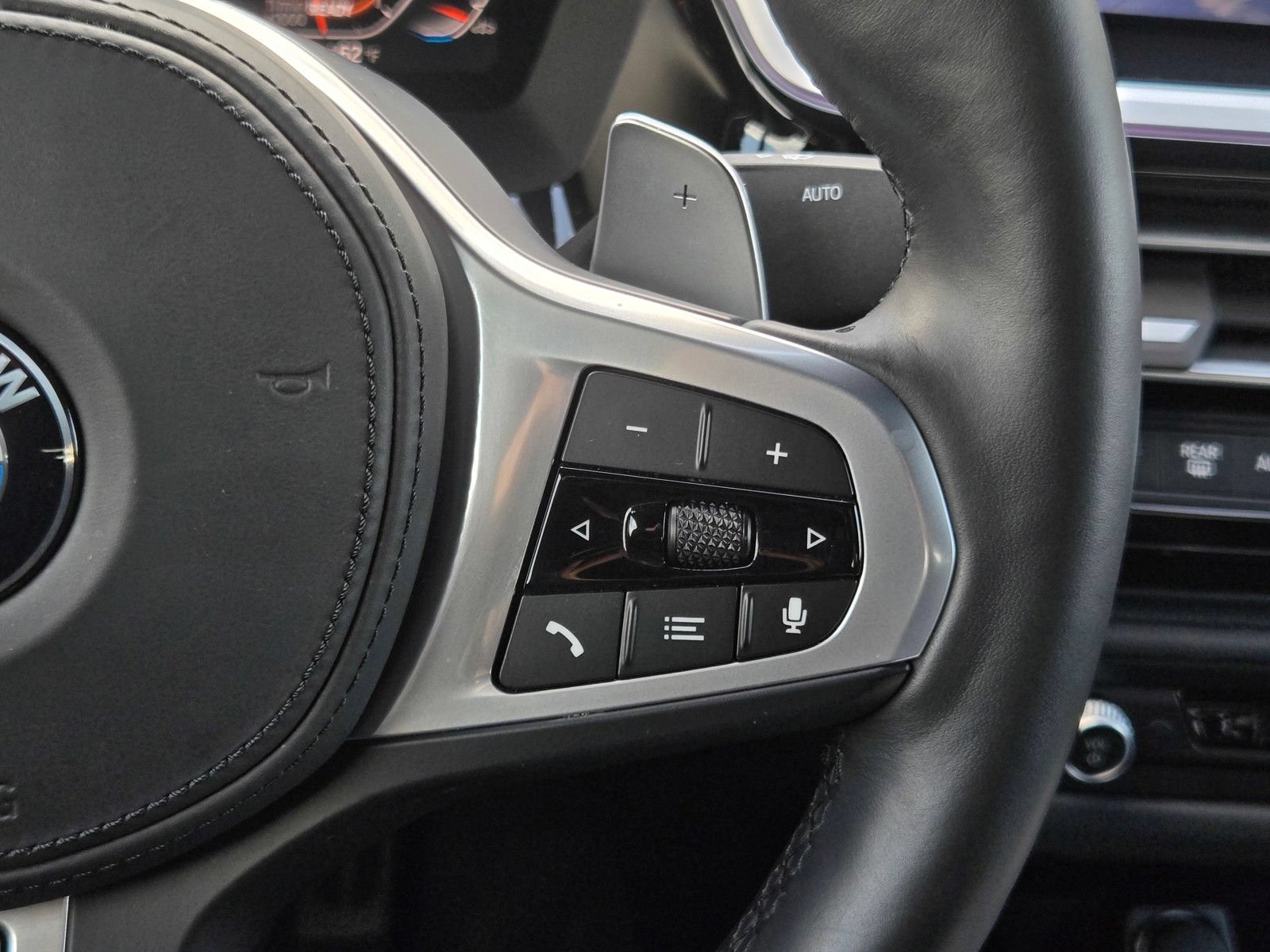 Used 2026 BMW Z4 sDrive30i RWD image 21