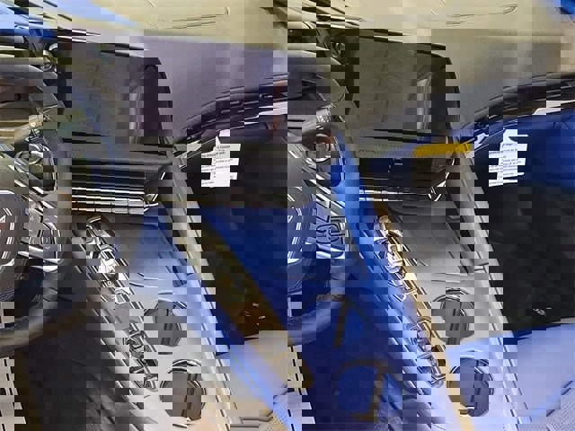 New 2026 Chevrolet Corvette Stingray Premium Conv w/ Z51 Performance Package image 13