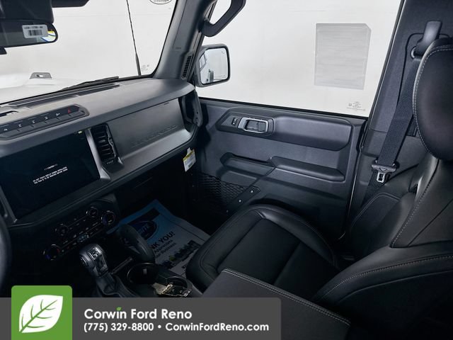 New 2026 Ford Bronco Badlands w/ Sasquatch Package AWD/4WD image 25