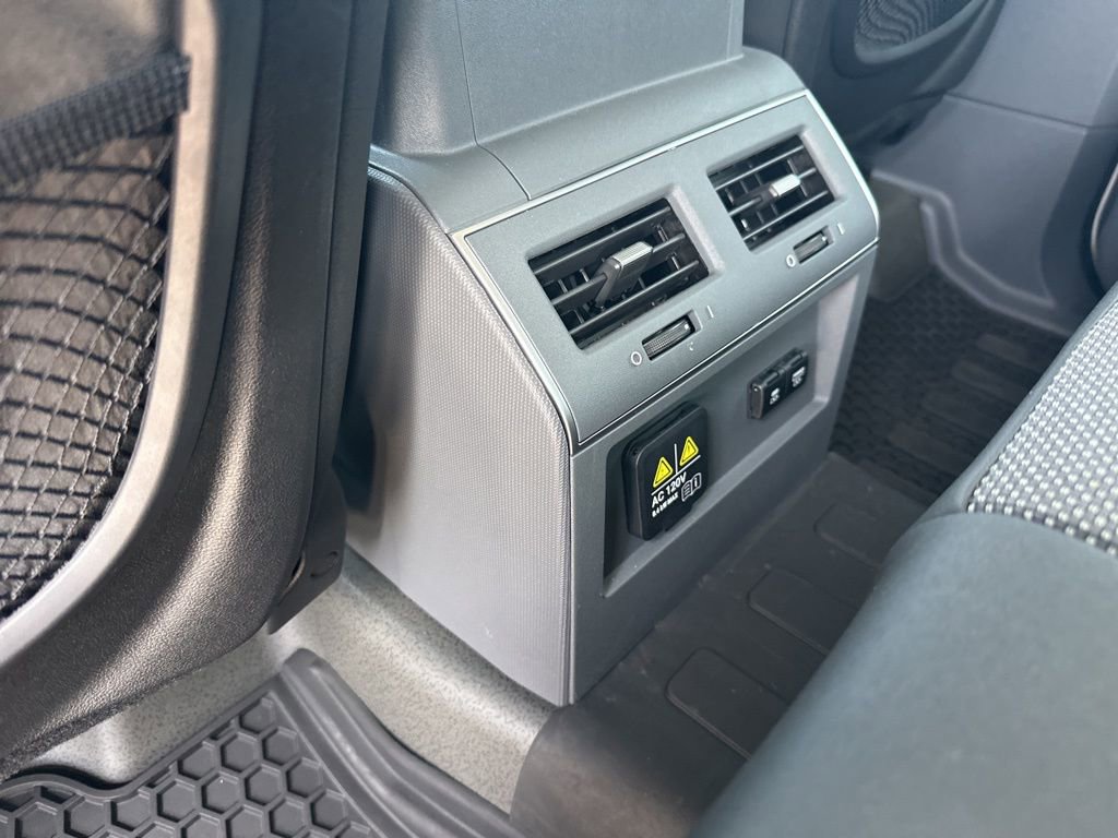 Used 2026 INEOS Grenadier Trialmaster Edition image 25