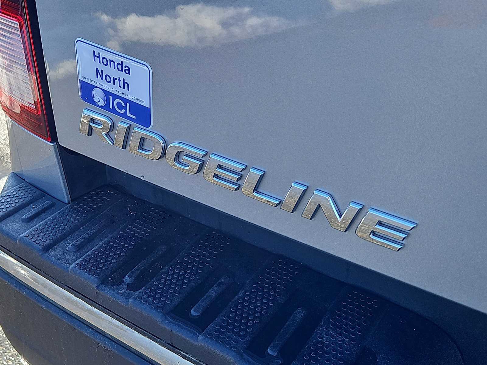 Certified 2020 Honda Ridgeline RTL-E image 12