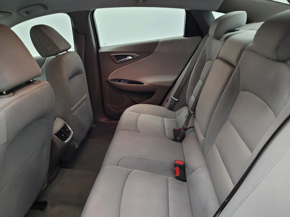 Used 2023 Chevrolet Malibu LT image 18