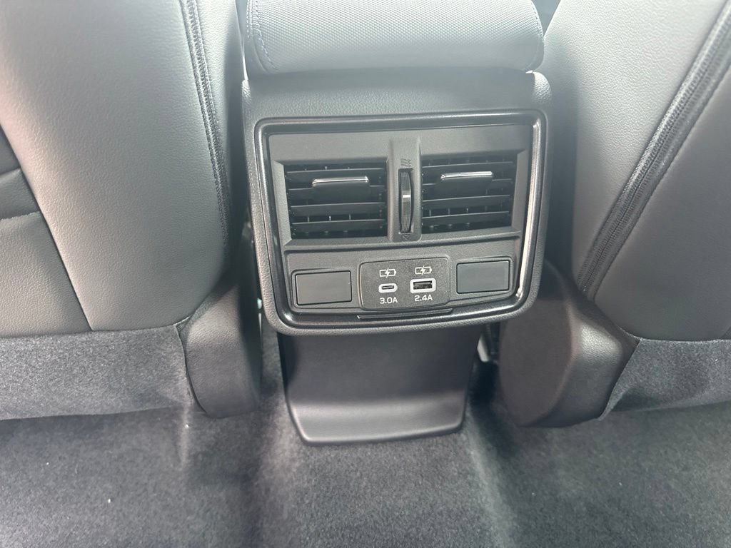 New 2026 Subaru Forester Limited AWD/4WD image 25