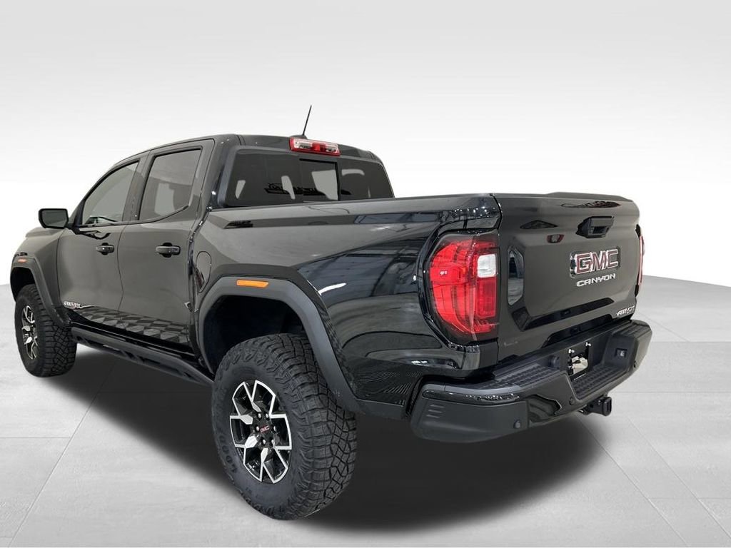 Used 2024 GMC Canyon AT4X image 3