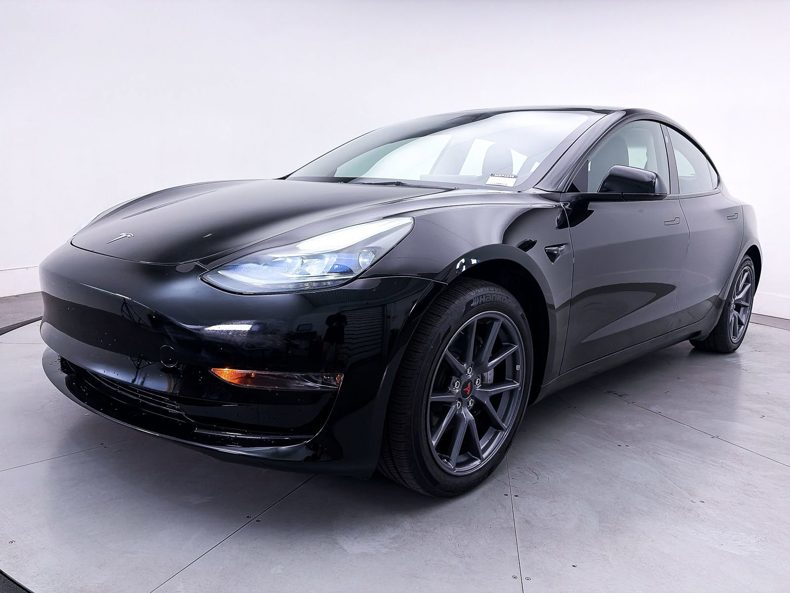 Used 2023 Tesla Model 3 Standard Range RWD image 11