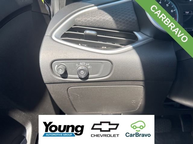 Used 2024 Chevrolet Malibu LS FWD image 18