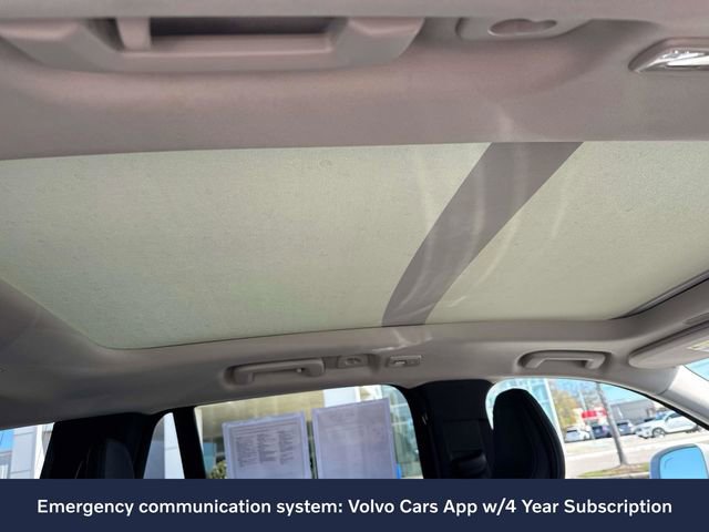 Used 2023 Volvo XC90 B6 Plus image 13