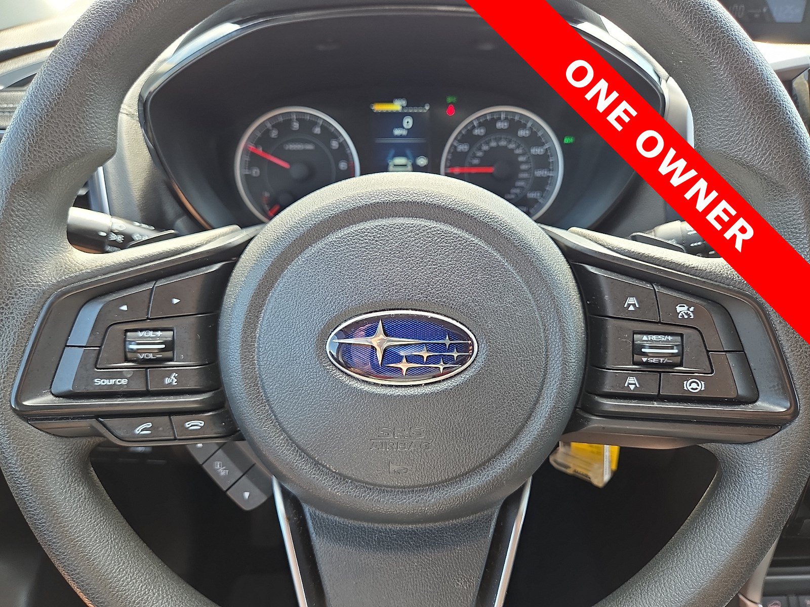 Used 2021 Subaru Ascent 8-Passenger AWD/4WD image 24