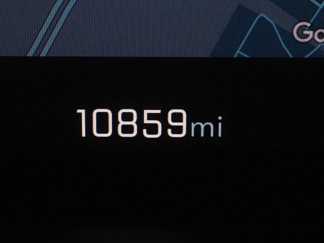 Used 2024 Chevrolet Equinox EV RS image 19