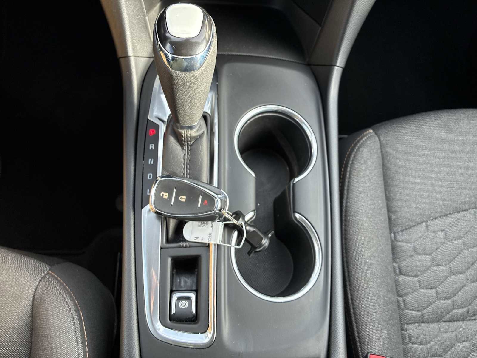 Certified 2020 Chevrolet Equinox LT image 15