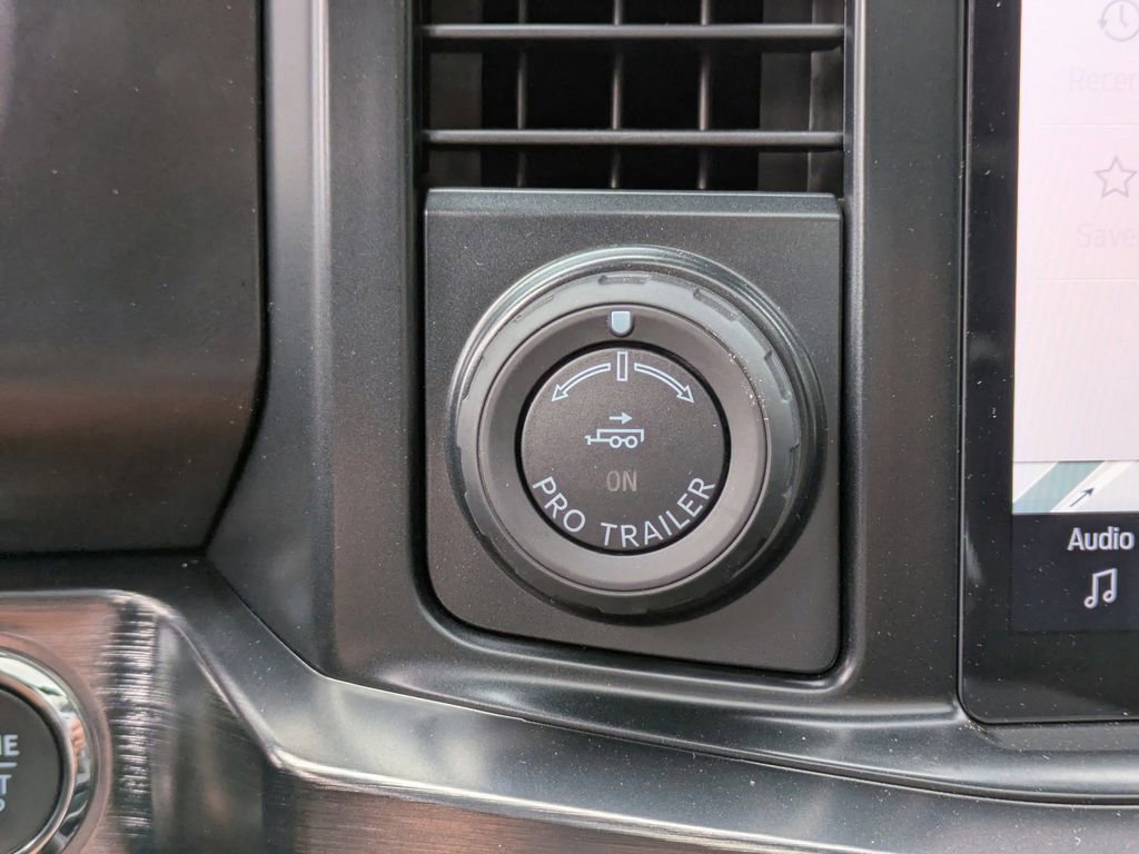 New 2026 Ford F250 Lariat w/ Lariat Ultimate Package image 25