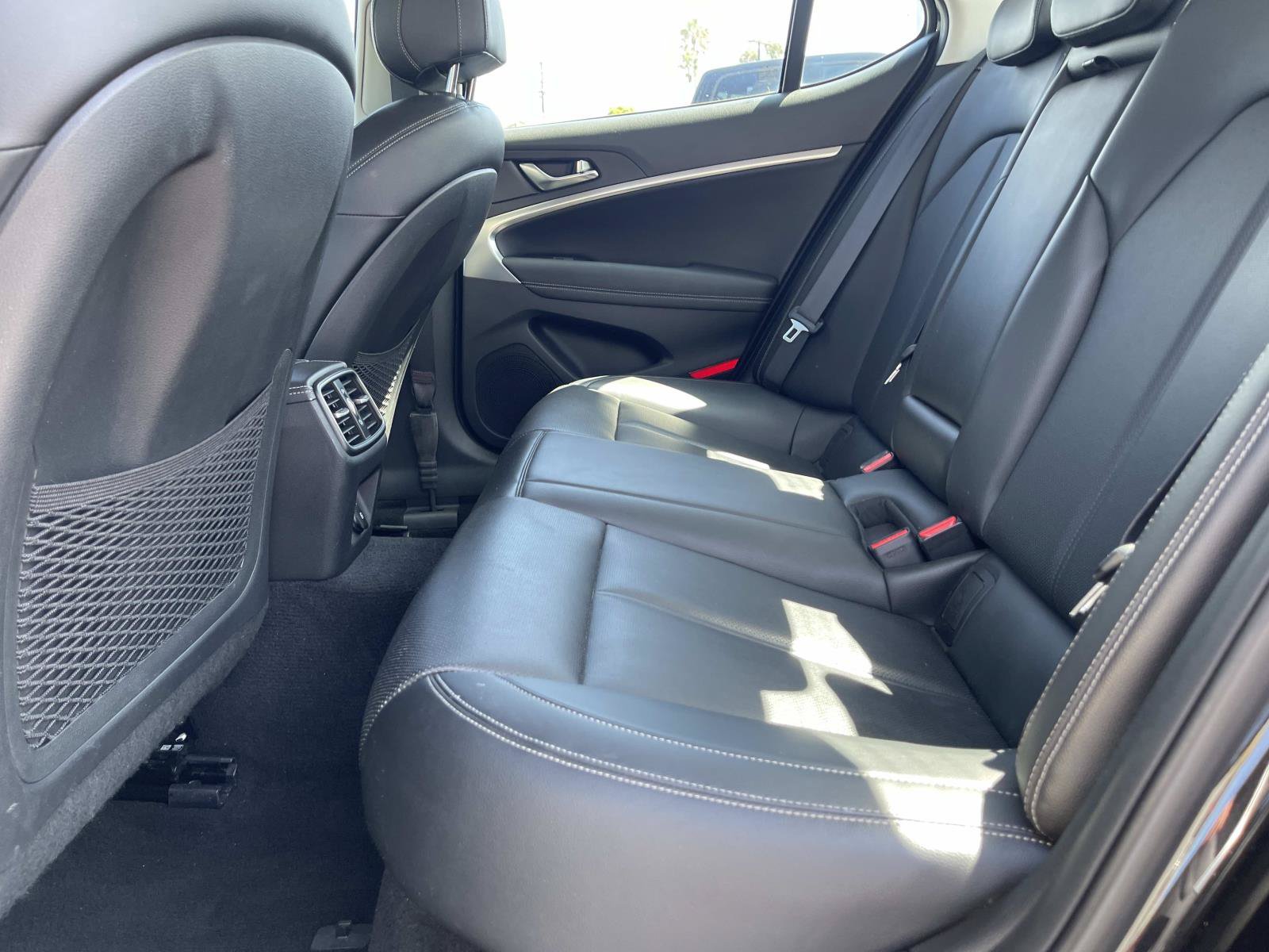 Used 2019 Genesis G70 2.0T Advanced RWD image 15