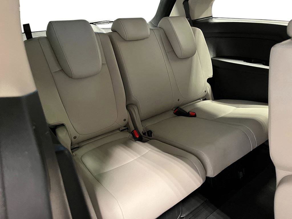 New 2026 Honda Odyssey EX-L image 27