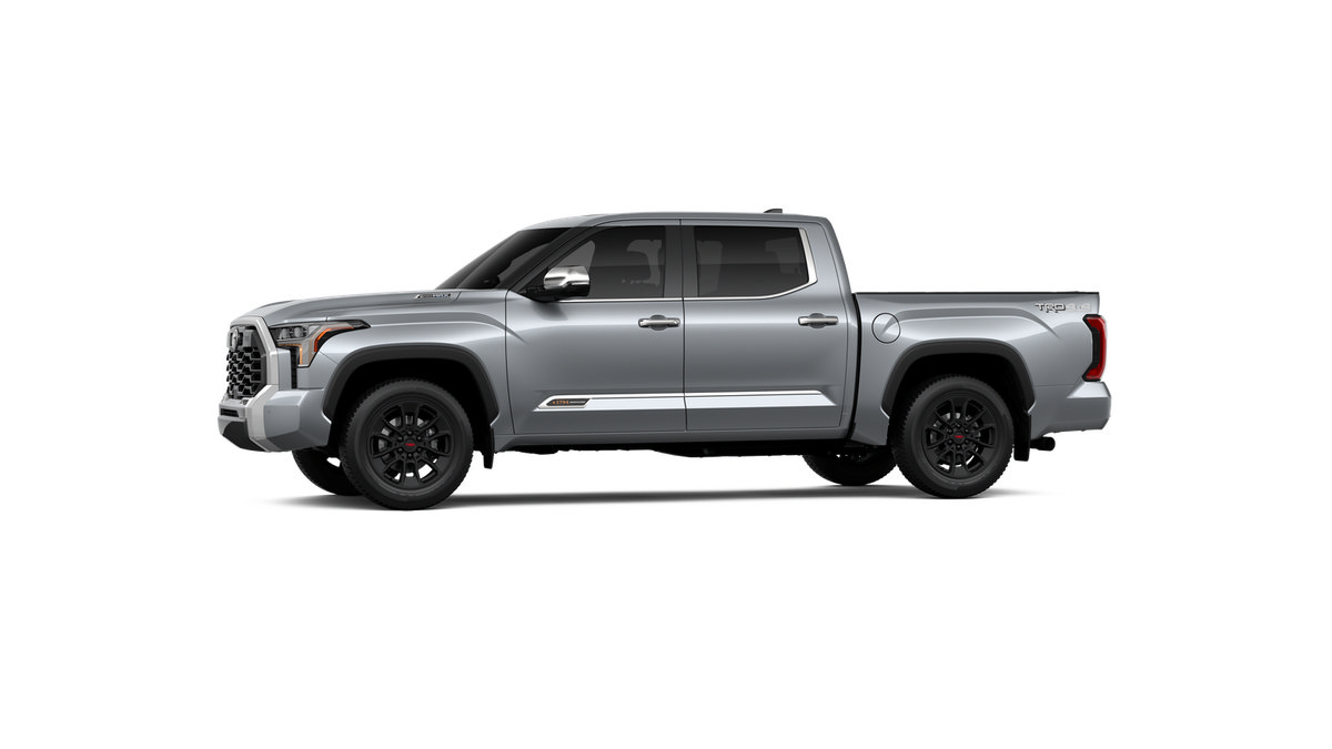 New 2026 Toyota Tundra 1794 Edition AWD/4WD image 35
