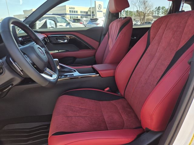 New 2026 Acura ADX A-Spec FWD image 10