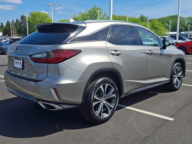 Used 2017 Lexus RX 350 AWD w/ Premium Package image 6