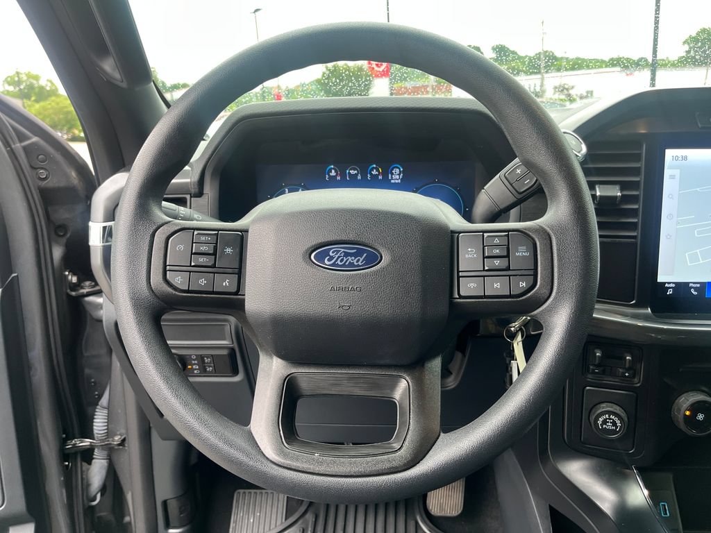 Used 2024 Ford F150 STX RWD image 14