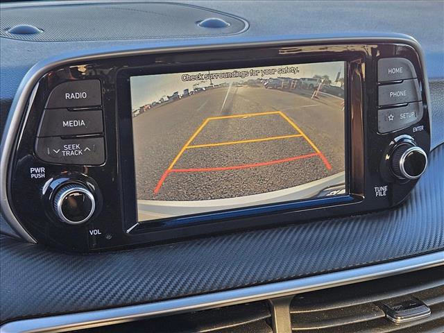 Used 2020 Hyundai Tucson SE image 14