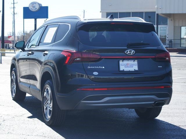 Used 2023 Hyundai Santa Fe SEL image 16