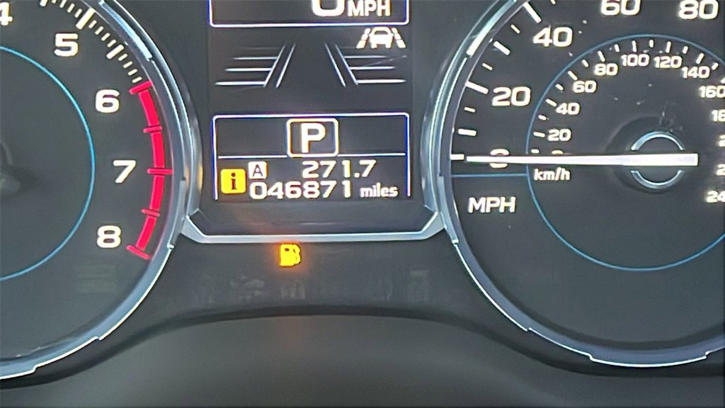 Used 2018 Subaru Forester 2.5i Touring w/ Popular Package #2 image 28