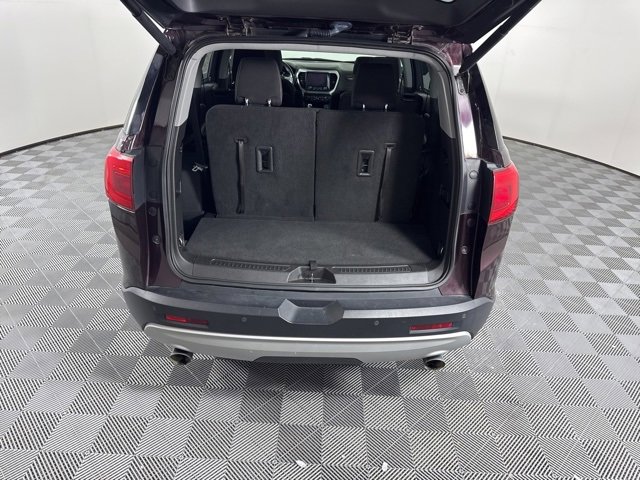 Used 2018 GMC Acadia SLE image 14